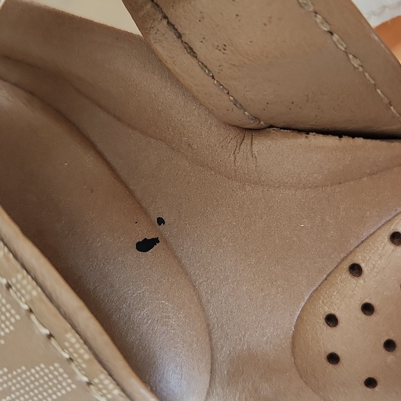 Girls Michael Kors sandals toddler size 9 - Picture 8 of 9